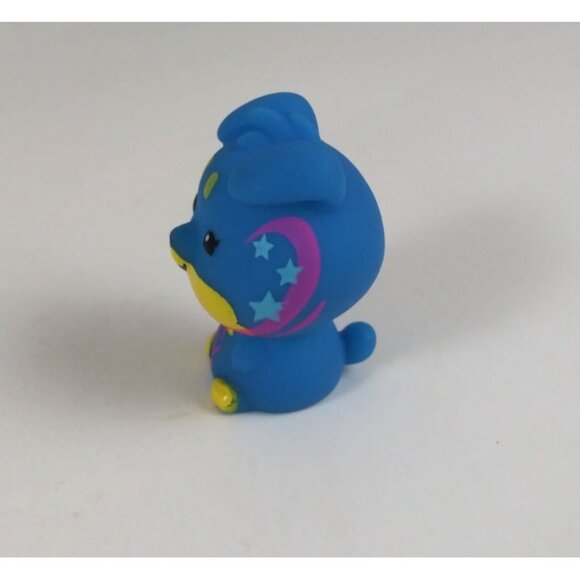 Bananas Bunch 3 Wild Blossom Tree Mystery Figure Diego Dog Popular - Picture 4 of 6